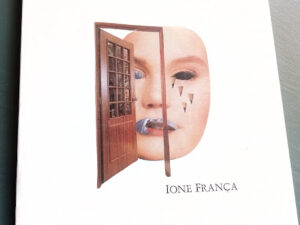 O século dos anjos – Ione França