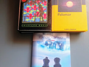 Italo Calvino, livros do autor, preço por livro