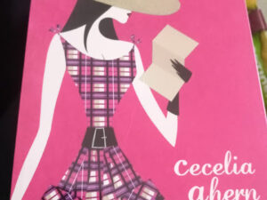 Para Sempre, Talvez de Cecelia Ahern; Tradução: Maria de Almeida