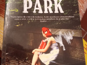 Sunset Park de Paul Auster