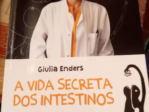 A Vida Secreta dos Intestinos Giulia Enders