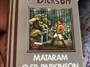 Harry Dickson – varios titulos – Jean Ray, preço por livro, portes grátis