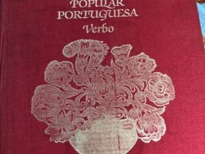 Tesouros da Literatura Popular Portuguesa de A. M. Couto Viana e Júlio Gil