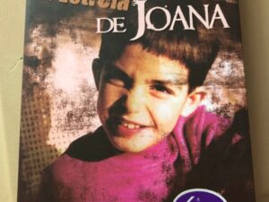A Estrela de Joana de Paulo Pereira Cristóvão