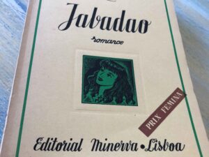Anne De Tourville, Jabadao, Minerva