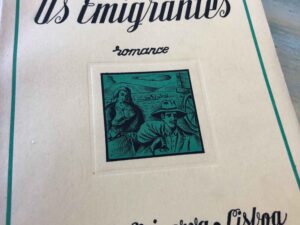 Os Emigrantes Francesco Perri