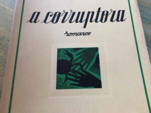 A Corruptora Guy Des Cars