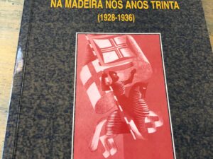 Nacionalismo e Nacionalistas na Madeira, Emanuel Janes