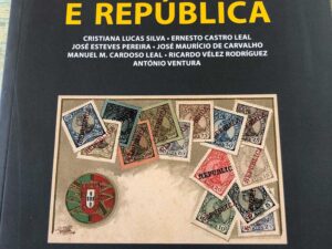 Monarquia e República de Ernesto Castro Leal