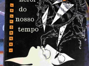 Um Herói do Nosso Tempo, Mikhail Lérmontov