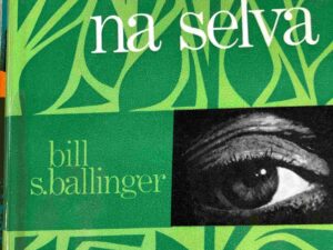 o espião na selva bill s. ballinger