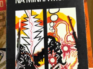 Leme (José da Câmara);Quando Nasci na minha Morte