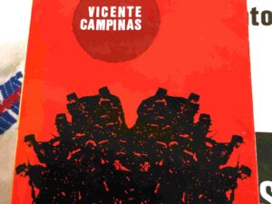 Reencontro – A. Vicente Campinas