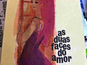 As Duas faces do Amor, Michel Davet