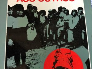 Só Acontece aos Outros Histórias de Violência de Maria Antónia Palla