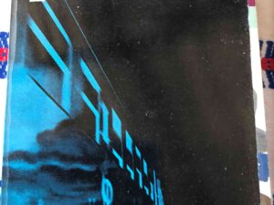 A Morte Viaja de Comboio de Sébastien Japrisot