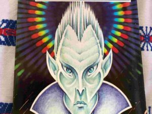 As Cores do Espaço   Marion Zimmer Bradley