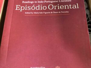 Amazon.co.uk FNAC.pt Mediabooks Localizar numa biblioteca Todos os vendedores »  Comprar livros no Google Play Aceda à maior eBookstore do mundo e comece a ler hoje na Web, no tablet, no telemóvel ou no eReader.  Aceder ao Google Play Agora »  Livros no Google Play Episódio Oriental: Readings in Indo-Portuguese Literature Capa Maria Inês Figueira, Oscar de Noronha