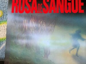 Branca de neve , rosa de sangue, Ed McBain