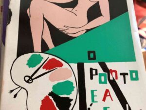 O Ponto e a Vírgula, sum marky