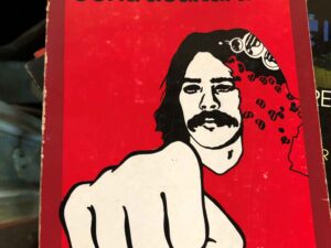 Para uma contracultura – Theodore Roszak