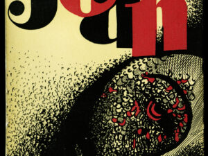 Joan, MARGARIDA ZOZZI