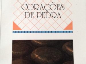 Corações de Pedra  Ruth Rendell