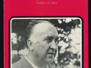 EXILADO, Antunes da Silva,  1973 1 edição