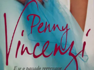 Cruel Abandono de Penny Vincenzi