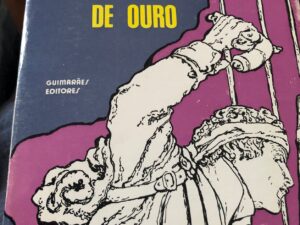 Os Meninos de Ouro de Agustina Bessa-Luís