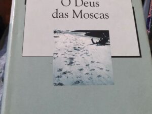 O Deus das Moscas, William Golding