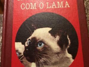 Minha Vida Com o Lama de Lobsang Rampa