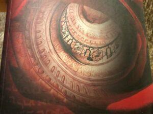 O Nome da Rosa de Umberto Eco