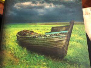 Mar Morto de Jorge Amado