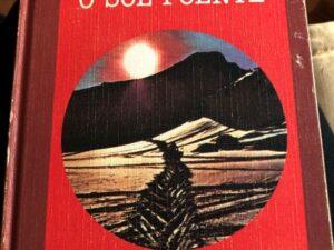 O Sol Poente de Lobsang Rampa