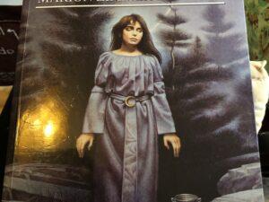 A Senhora de Avalon de Marion Zimmer Bradley