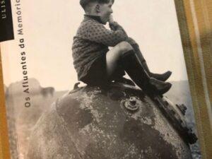 O Menino Alemão de Wolfgang W.E. Samuel