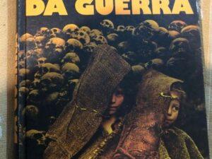 O Dia da Guerra, de Whitley Strieber e James Kunetka
