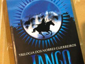 Jango de William Nicholson