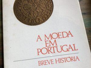 A moeda em Portugal