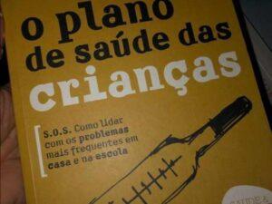 O Plano de Saúde das Crianças Guia Médico para Pais e Professores de Paulo Oom