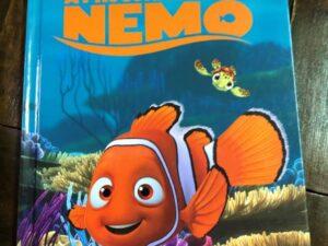 À Procura de Nemo