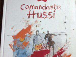 Comandante Hussi