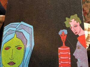 O Triângulo De 4 Lados Jay Gilbert