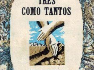 Três como Tantos  Rudyard Kipling