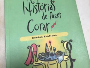 Novas Histórias de Fazer Corar de Marie Gray