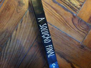 A Solução Final - Comer Clarke