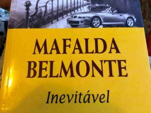 Inevitável – Mafalda Belmonte