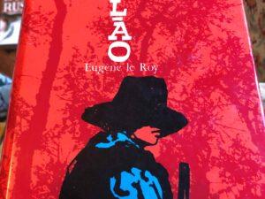 O Vilão - Eugène le Roy