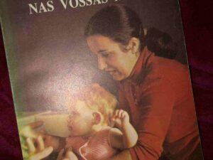 Um filho nas vossas mãos – Manuel Abecassis